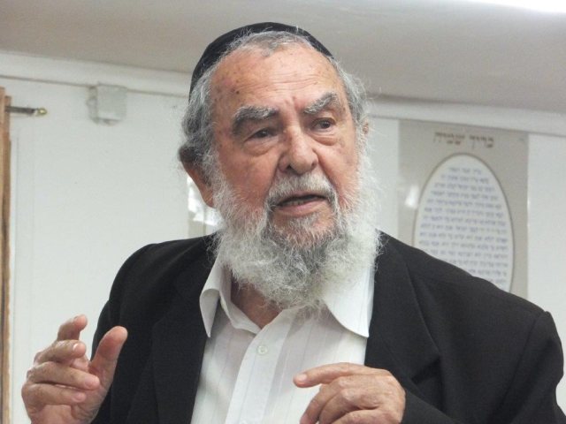 המנוח. א' מיכאלי