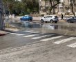 התשתיות הישנות קורסות ברובע ג' והביוב מסכן את בריאות התושבים (וידאו)