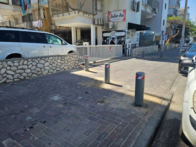 צילום: מינהלת רובע ז'