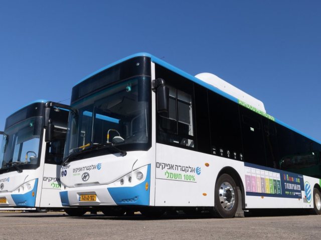 קרדיט: אלקטרה אפיקים