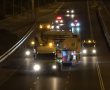 שיבושי תנועה: מטען חורג יובל מנמל אשדוד - אלו הכבישים שייחסמו