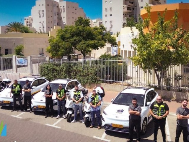 צילום: עירית אשדוד