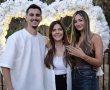 בן של זהבה בן שלף טבעת  -  והתגובה של אמא המפורסמת ריגשה את כולם