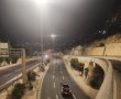 שיבושי תנועה קשים: כביש בגין לדרום ייסגר שוב בסוף השבוע