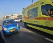 הולכת רגל בת 55 נפגעה מרכב באשדוד – מצבה בינוני