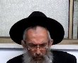 "לית דין ולית דיין": הדיין הגאון רבי טוביה גולדשמיט זצ"ל