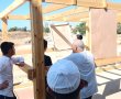 לחשוב על הצמיגים של השני: הרב האשדודי בקריאה חריגה