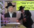 במעמד רבנים ואישי ציבור: אשדוד זכרה את מקים עולה של תורה בעיר  
