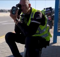 צילום: דוברות המשטרה