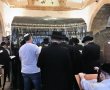 רבבות בקבר רחל: ומי בא יותר, נשים או גברים?