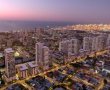 פרויקט דיור ענק באשדוד יוצא לדרך 