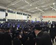 קידוש ה': אלפים מתושבי אשדוד בכנס בחירות אדיר באשדוד - והחשיפה של אליקים שטארק (וידאו)