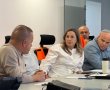 מבצע שאגת הארי: כ-80% מתלמידי העיר משתתפים במתווה הלמידה מרחוק