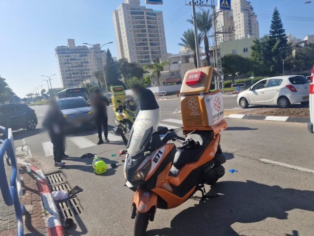 דוברות איחוד הצלה