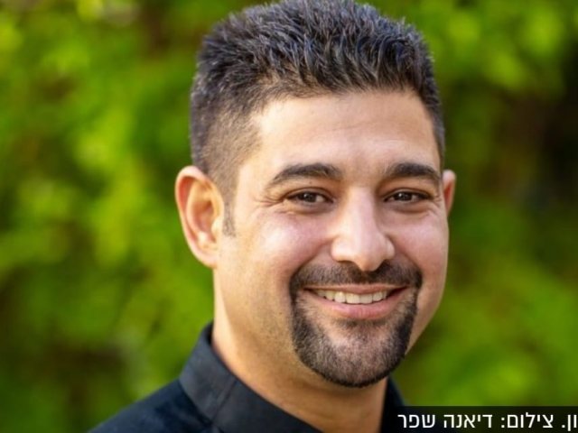 יניב קקון