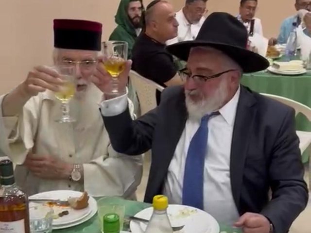 צילום: א' מיכאלי