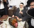 הרב הירושלמי שהכשיר את ה'בראקל': הגאון רבי שלמה ציפער זצ"ל