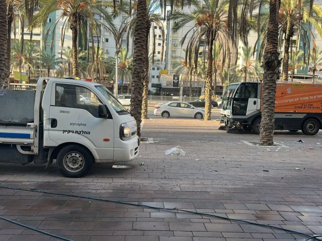 צילום: עירית אשדוד