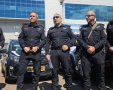 צילום: דוברות המשטרה