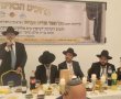 הילולת "אור החיים הק'" ע"י מוסדות "זוהר השלום"