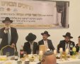 הילולת האור החיים. צילום: שוקי לרר