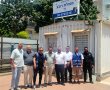 חושבים על התושב: מה פשר הכינוס במשרדי מינהלת רובע ז'?
