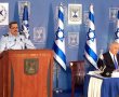 רוני אלשיך מונה למפכ"ל המשטרה