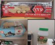 ריקול למוצרי טחינה וחלבה - עדן תעשיות חלבה,טחינה, ממתקים ומזון קורא להחזרת מוצרים