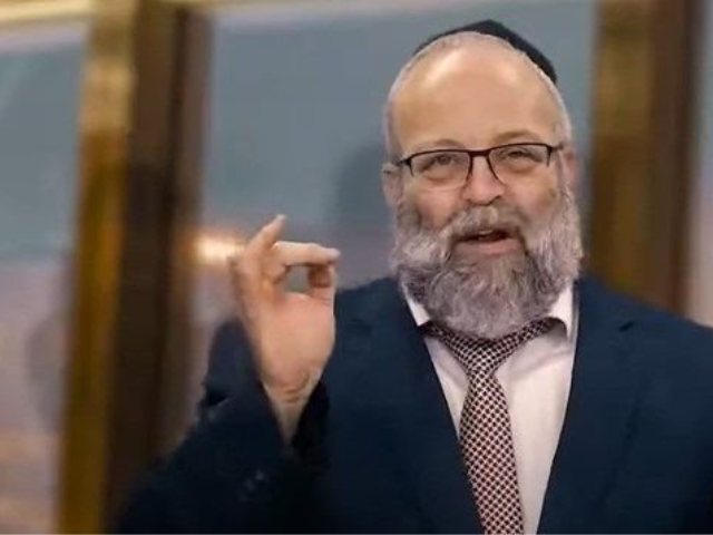 אליעזר גרוס, בעלי 'בסדנו'. יח"צ