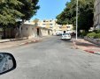 הכביש חזר לתושבים. המצלם