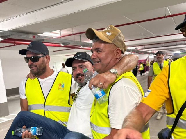 צילום: עירית אשדוד