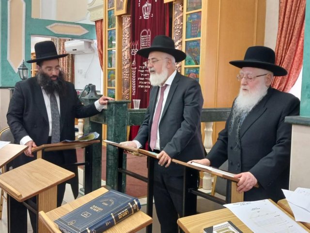 צילום: א. מיכאלי