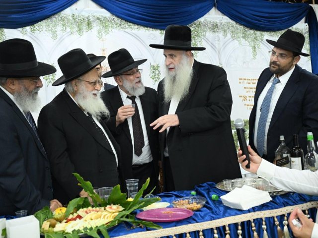 צילום: עזריה לוי