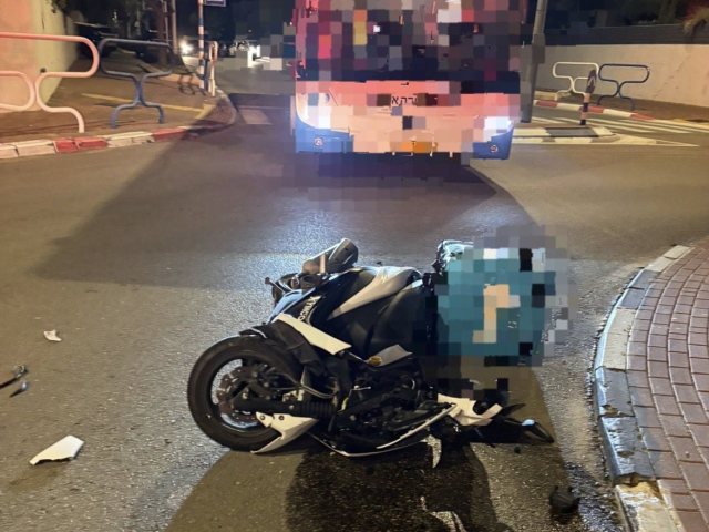צילום: מד״א הצלה דרום