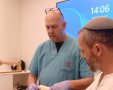 צילום: איחוד הצלה, אסותא אשדוד