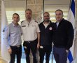 מצילים חיים במרחב הציבורי: המועצה המקומית גדרה בשיתוף מגן דוד אדום החלו בהצבת דפיברילטורים חדשים ברחבי המושבה