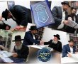 הספר שחובר בידי אברכי אשדוד ממשיך להכות גלים