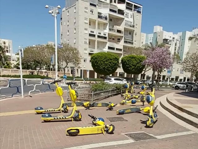 צילום מתוך עמוד הפייסבוק של דרך-ארליך