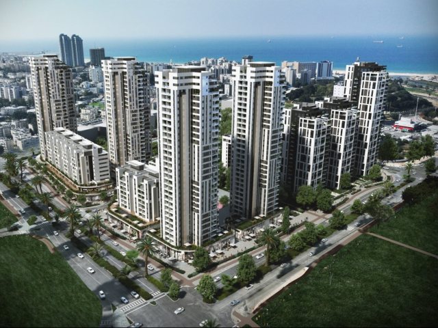 בניה. חברת עמרם אברהם, בונם ומוכרים באשדוד