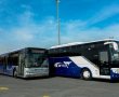 חוזרים לשגרה: דן בדרום ודן באר שבע שבות היום לפעילות מלאה